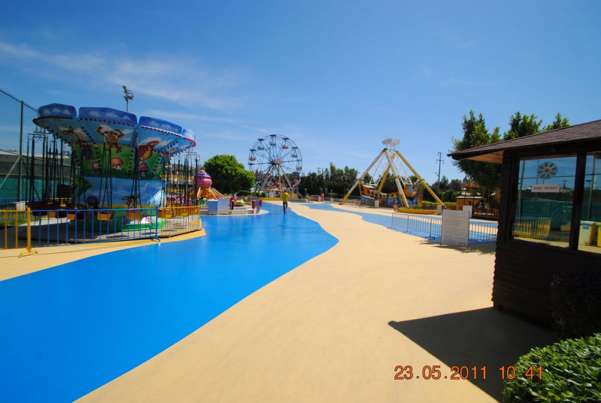 imagini hotel SILENCE BEACH RESORT SIDE